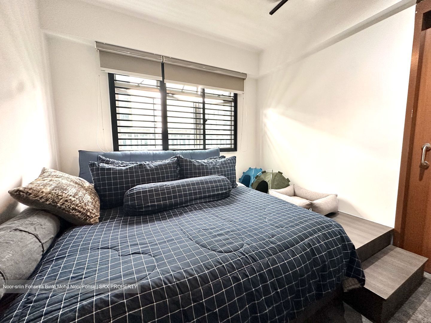 Blk 366A Sun Breeze (Sembawang), HDB 2 Rooms #603296241